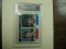 1974 Topps #207 Strikout Leaders Ryan/Seaver LL EX-MT 6.5