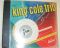 King Cole Trio, Vol. 2- Original Cover Case- Set of 4