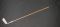 Perfex VVV Vintage 32" Right Handed Hickory look Putter