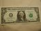 2001 District Boston Star Note Uncirculated