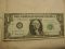 1963 Series B District New York Star Note Very Fine