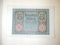 Germany 100 Marks P69 1920 Lot of 6 Uncirculated Consecutive