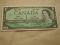 1967 Bank of Canada $1 Note Uncirculated