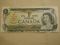 1973 Canada One Dollar Uncirculated