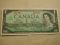 1967 Canada One Dollar Uncirculated