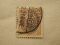 Denmark Stamp No.33 used