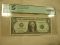 Radar Note $1 1995 FR-1922-F PCCS Gem New 66PPQ-9263