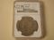 1896-O Morgan Silver Dollar NGC AU53