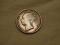 1853 One Shilling Great Britain Fine