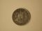 1910 Australia Six Pence Very Fine KM #19