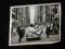 New York City Historical photo 1951 French President Vincent Auriol