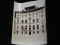 Columbia University Casa Italiano New York City old original photo