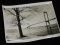 Verrazano-Narrows Bridge 1960s old photo