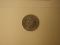 1953 Panama 1/10 Balboa Uncirculated KM 18