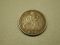 1887-S U.S Liberty Seated Dime Variety 4 About Uncirculated