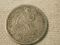 1891-O U.S Seated Liberty Dime Extra Fine