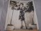 Jane Wyman Princess O'Rourke original press photo