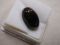 Aswal Blue Nile Opal 19x12mm cabochon