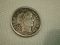 1903-O U.S Barber Dime Very Fine