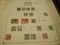Jamaica Stamp Collection 1900 - 1937