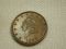 1863 Army and Navy Extra Fine