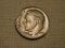 U.S 1966 Coin Error  W/ Clipped Planchet