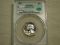 1952 Proof Washington Quarter Superbird CAC FS-901