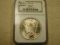 1923 Peace Dollar MS 63 NGC Creamy Luster