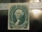 Confederate Stamp CS13 A9 Very Good