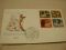 Germany 1963 Wohlfahrtsmarten First Day Cover CPL