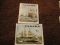 Panama #485 to 85E NH Imperf and 485F