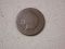 1868 U.S Indian Head Cent Good