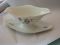 Royal Copenhagen Frijsenborg Floral 910-1871 Gravy Boat 1st quality