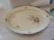 Royal Copenhagen Frijsenborg Floral Serving Platter 910-1558