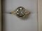 Heirloom 2 carat Engagement ring Redesign with your stones Gold/Platinum