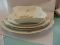 Royal Copenhagen Frijsenborg Floral set 5 Serving pieces 910-1566-1556-1522-1883