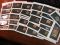 Early U.S. Used Single Stamps 43 – 102 179 233 234 237 ++