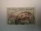 FRANCE #B7 35c + 25c Semi Postal, Used, very light hinged,