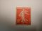FRANCE STAMP #241B - 10f Red STRASBOURG - 1927 hinged