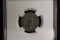 Gallienus AD 253-268 ROMAN EMPIRE NGC XF AU BI Virtus Rev Double Denarius An...