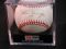 Goose Gossage #54 Autograph Baseball PSA Certified