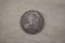 1832-LL U.S Capped Bust Half Dollar Very Fine