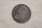 1823 U.S Capped Bust Half-Dollar Very Fine