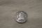 1825 U.S Capped Bust Dime Very Fine