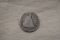 1877 CC U.S Seated Liberty Quarter Good