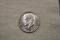 1968-D U.S Kennedy Half-Dollar double Die Reverse Uncirculated