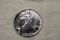 1987 U.S American Eagle 1 Ounce Fine .999 Silver Gem/Choice Color (Cant find Category)