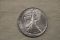 1991 U.S American Silver Eagle 1 Ounce .999 Silver