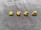 Waterbury Co. Conn- Plain Dome Career Uniform-4 Small Buttons Pattern #11876