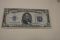 1934D U.S Five Dollar Star Note Very Fine